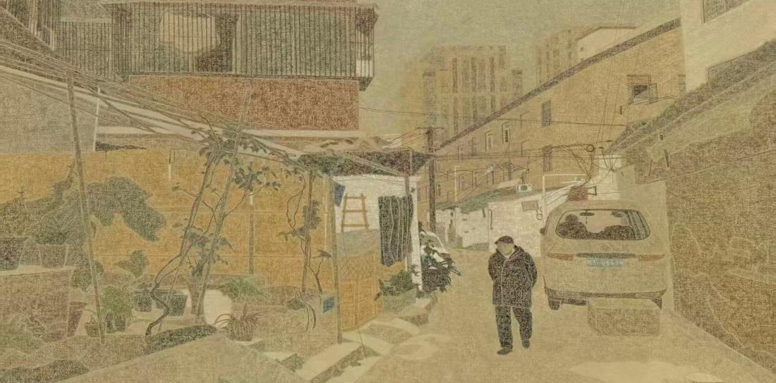 安徽新華學(xué)院藝術(shù)學(xué)院教師作品連續(xù)入選國(guó)家級(jí)重大展覽